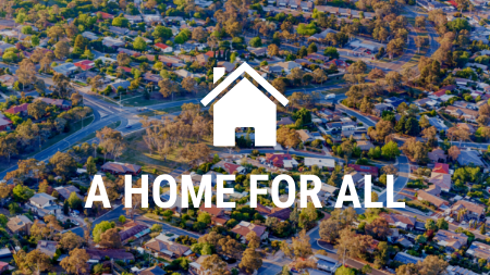 A Home for All