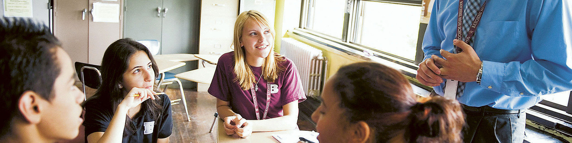 Increase funding to public schools