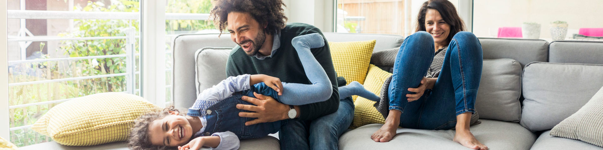 Rights & Security for People who Rent