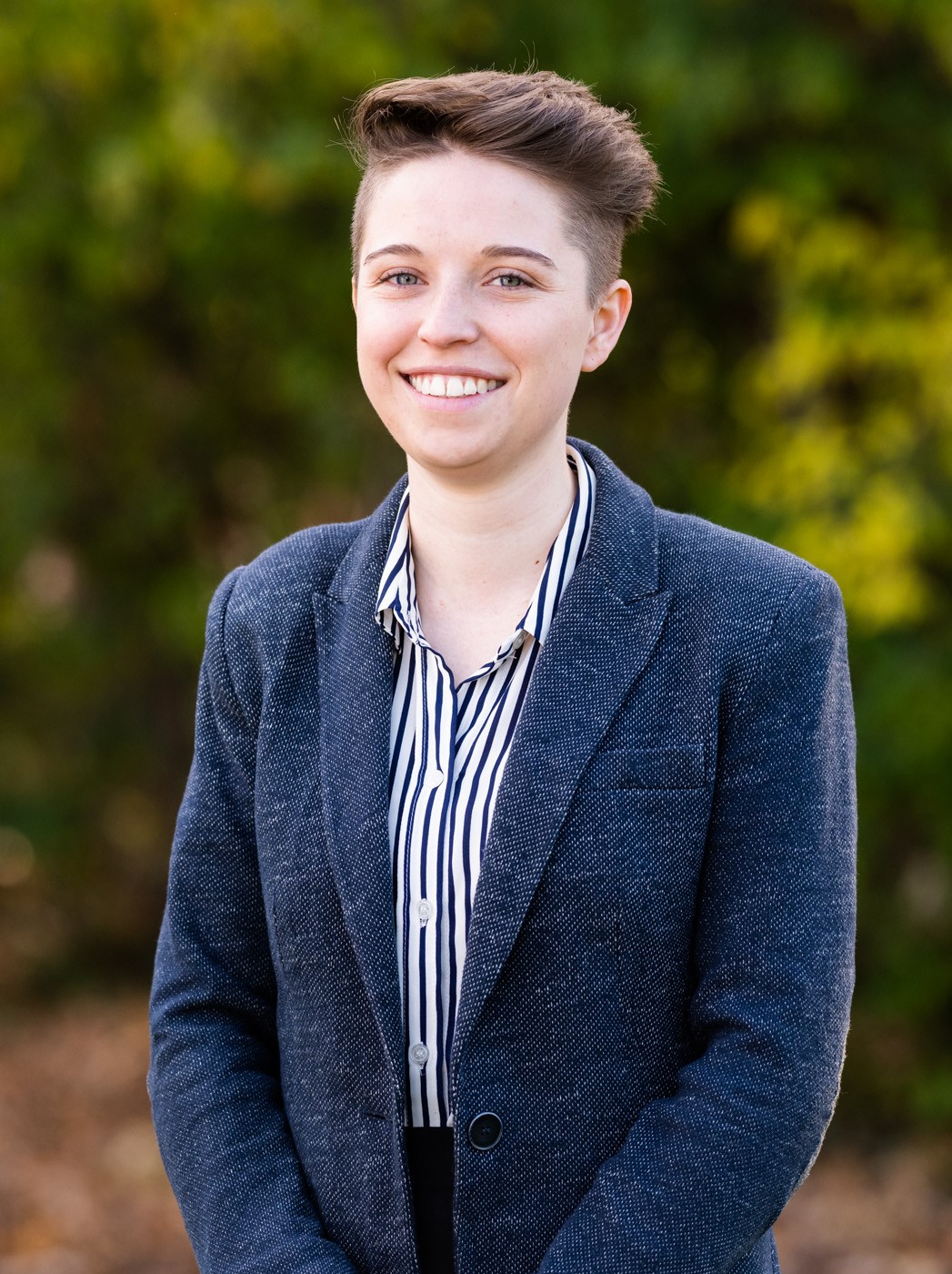 Katt Millner Profile