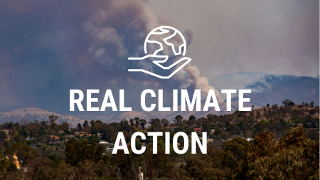 Real Climate Action