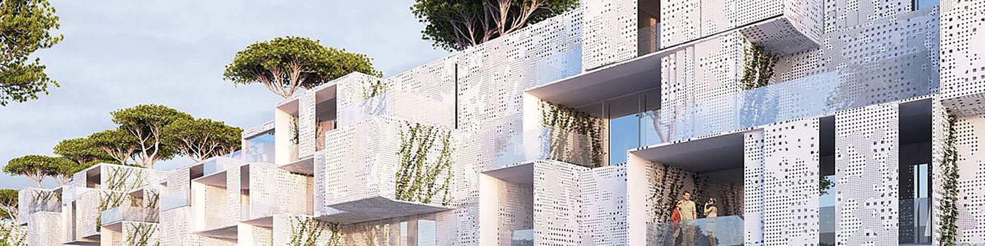 Community housing in Sweden