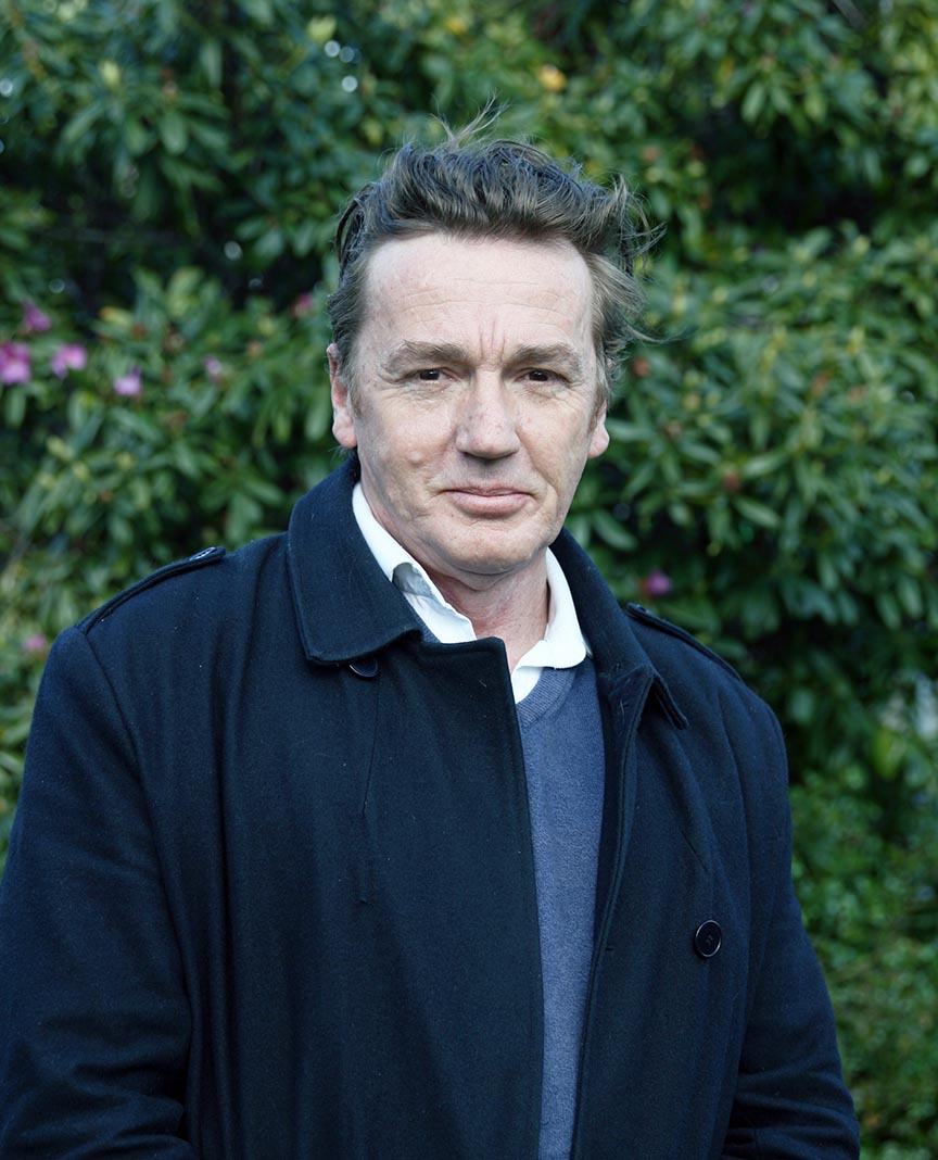 Tim walker profile picture