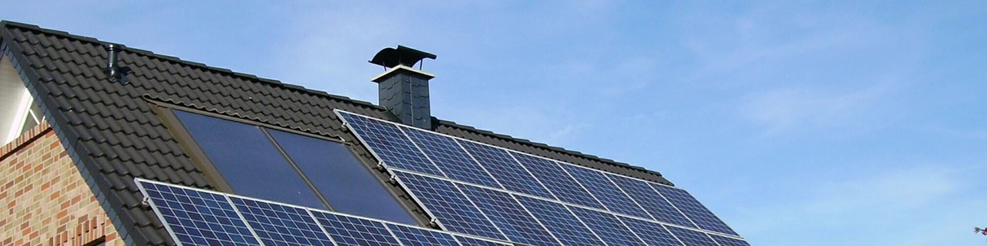 Household solar