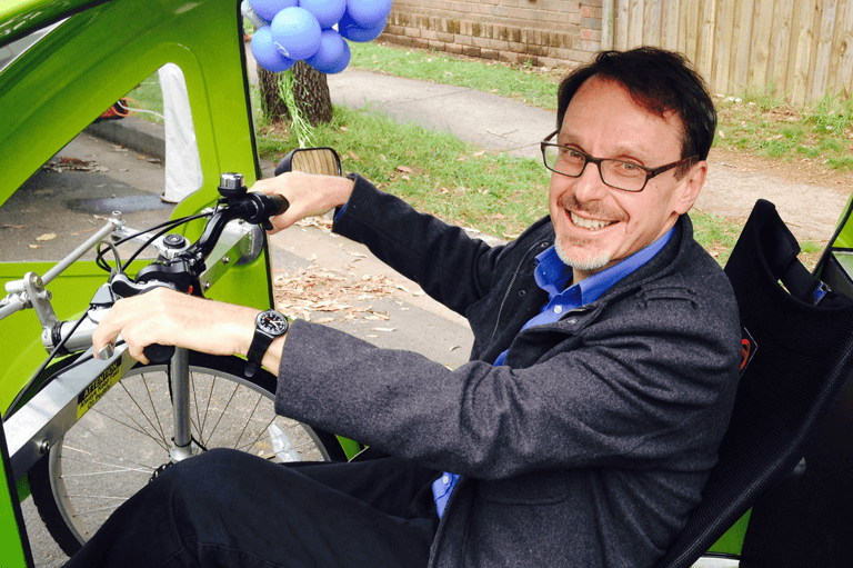 John Kaye memorial image