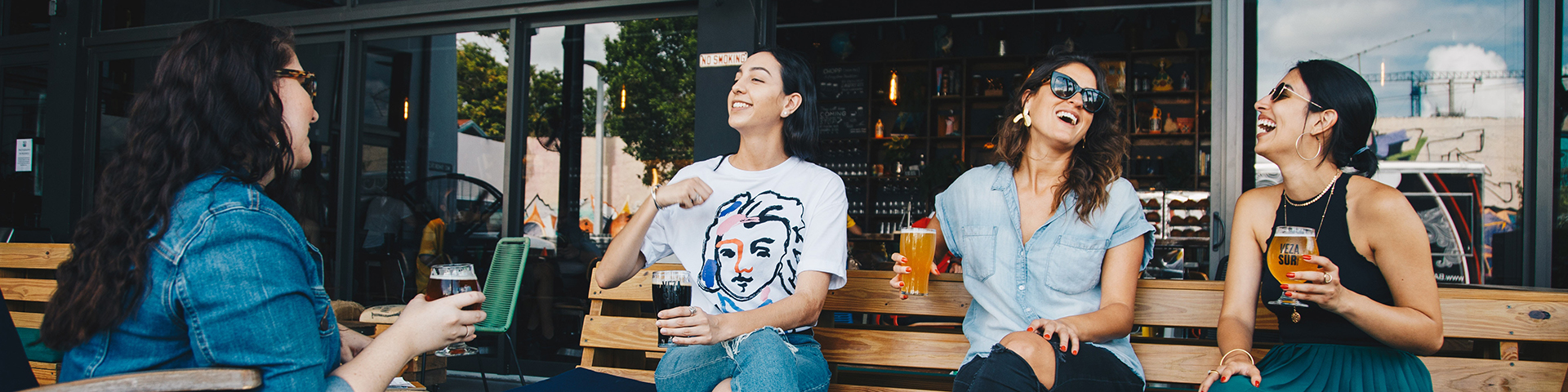 End violence against women